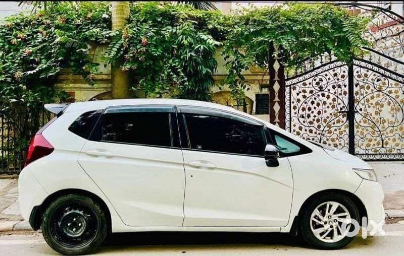 Honda Jazz 1.5 E I Dtec, 2019, Diesel