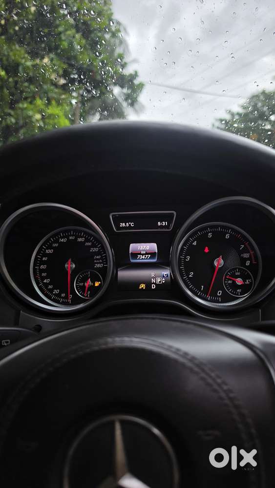 Mercedes-benz Gls 400 4matic, 2018, Petrol