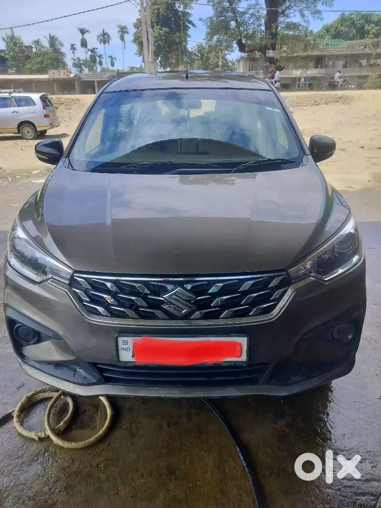 Maruti Suzuki Ertiga Vxi(o) 2024