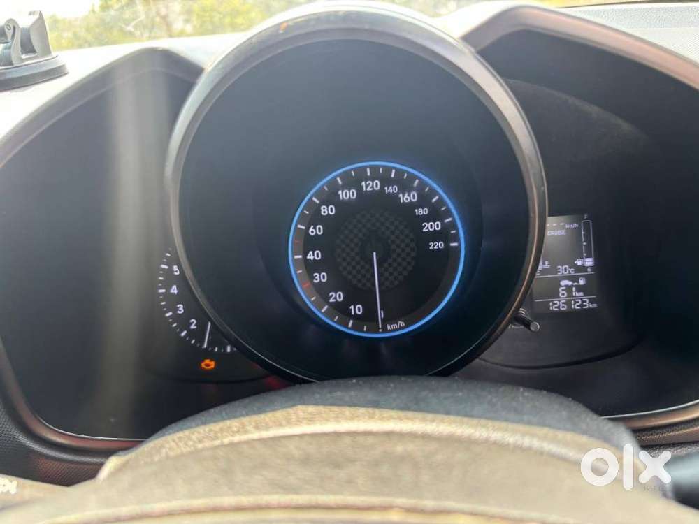 Hyundai Venue Sx Turbo, 2021, Petrol