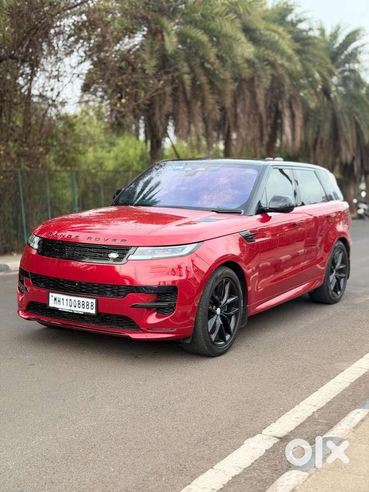Land Rover Range Sport Hse Dynamic 3.0 Diesel, 2024, Diesel