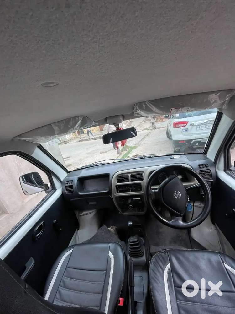 Maruti Suzuki Eeco Ac 2020