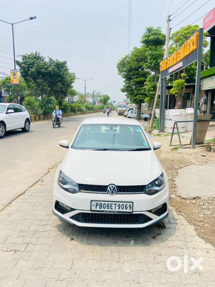 Volkswagen Vento 1.0 Highline 2021 Petrol