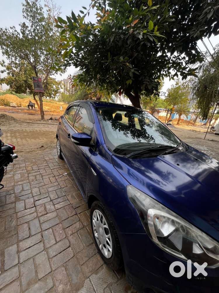 Ford Figo Diesel 2016 Year