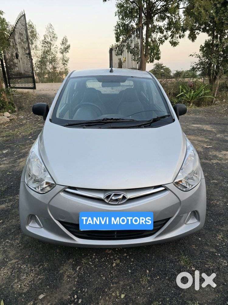 Hyundai Eon Era +, 2012, Petrol