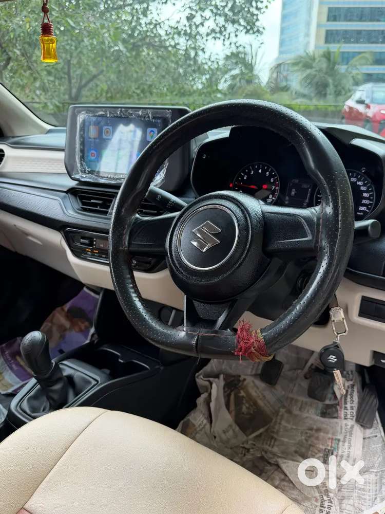 Maruti Suzuki Swift Dzire Tour S Cng 2025