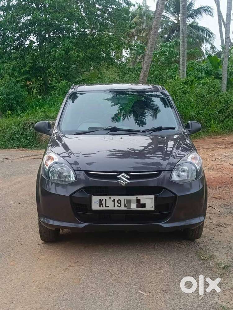 Maruti Suzuki Alto 800 2012-2016 Lxi, 2013, Petrol