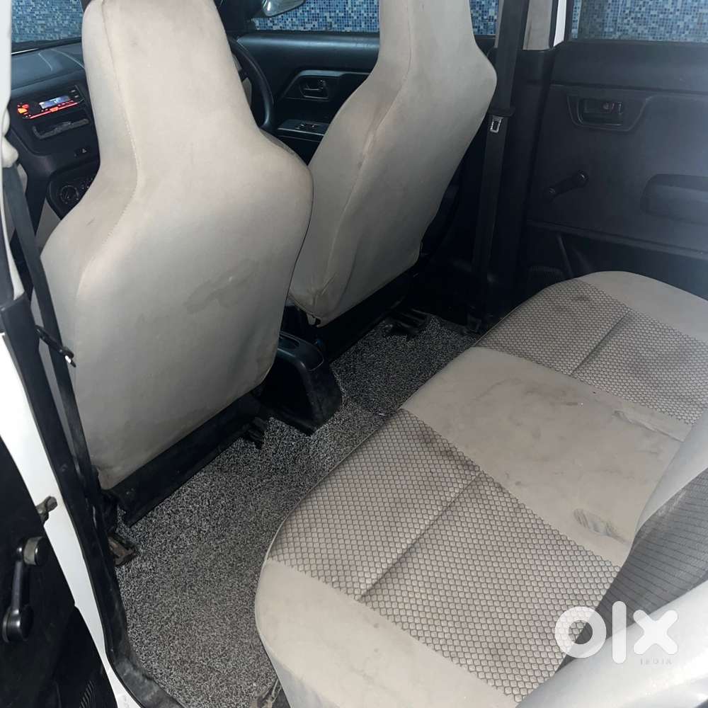 Maruti Suzuki Wagon R 2023 Year