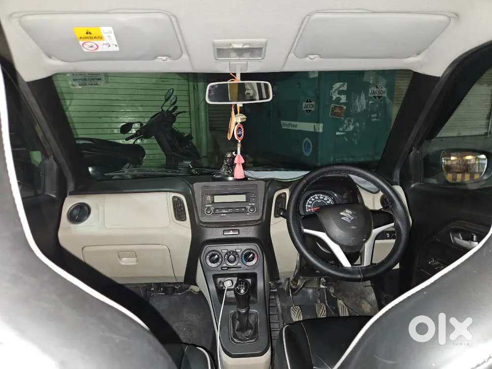 Maruti Wagon R 2022