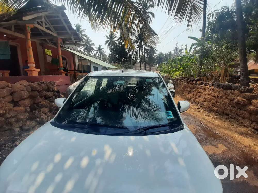 Full Loaded 4 Cylinder Top Model