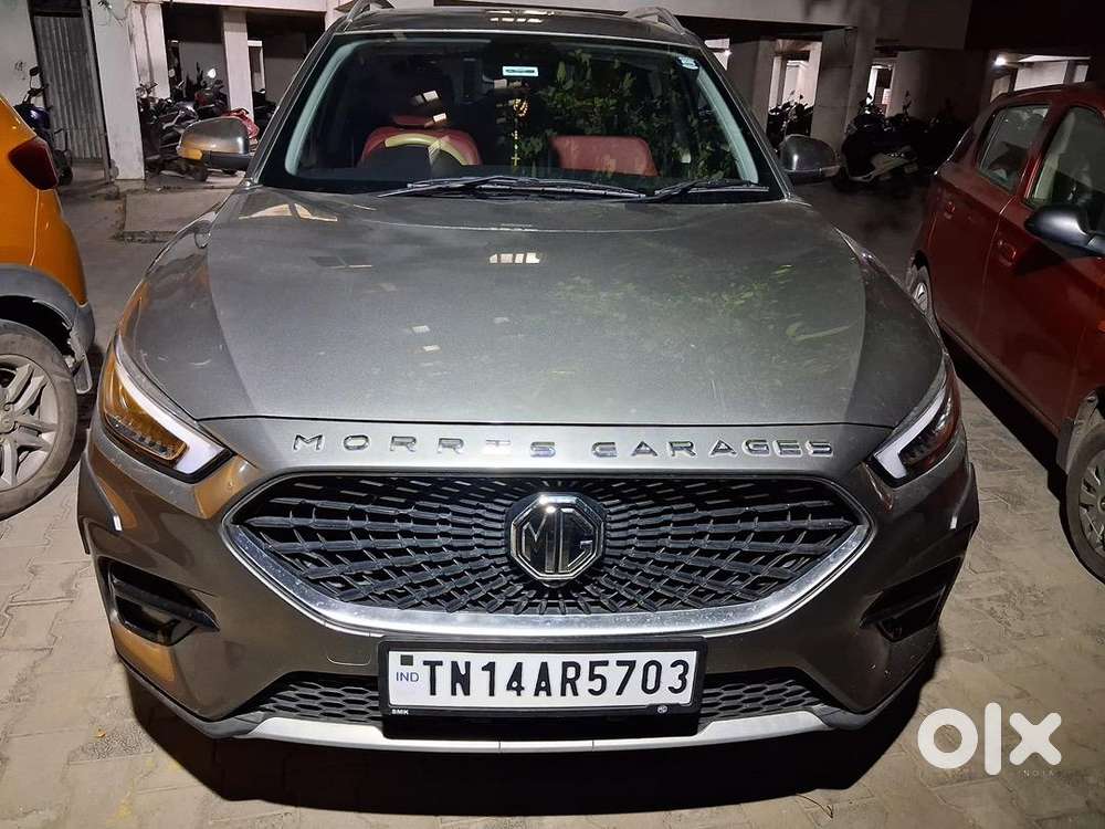 Mg Petrol Manual 2025