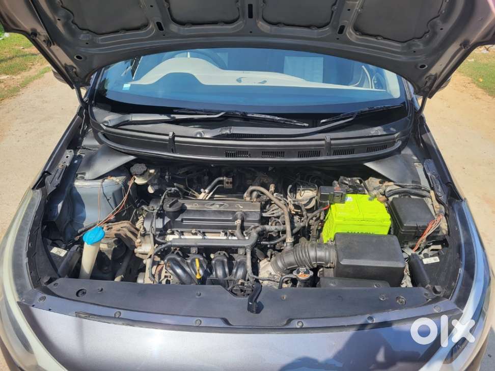 Hyundai I20 Active 1.2, 2017, Petrol