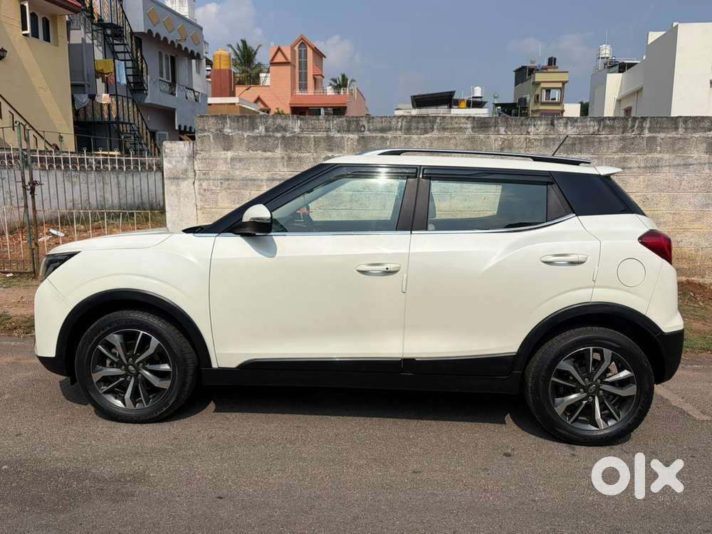 Mahindra Xuv300 W8 Option Diesel, 2019, Diesel