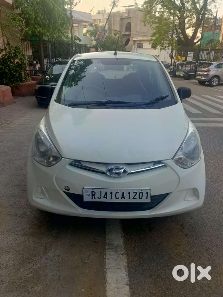 Hyundai Eon Era +, 2015, Petrol