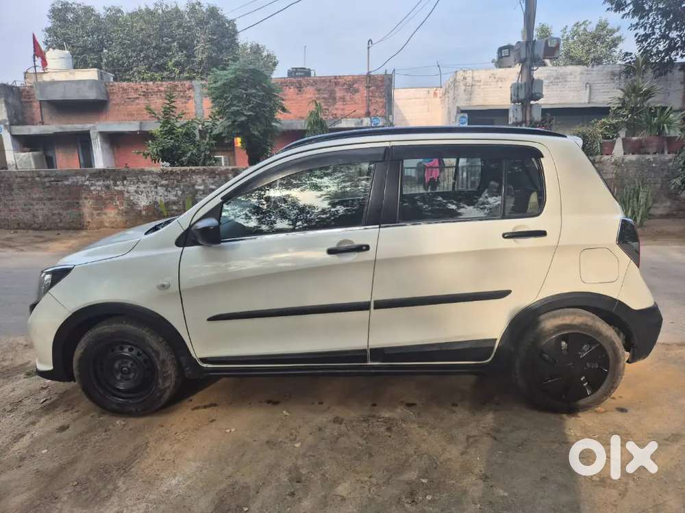 Maruti Suzuki Celerio X Model 2019