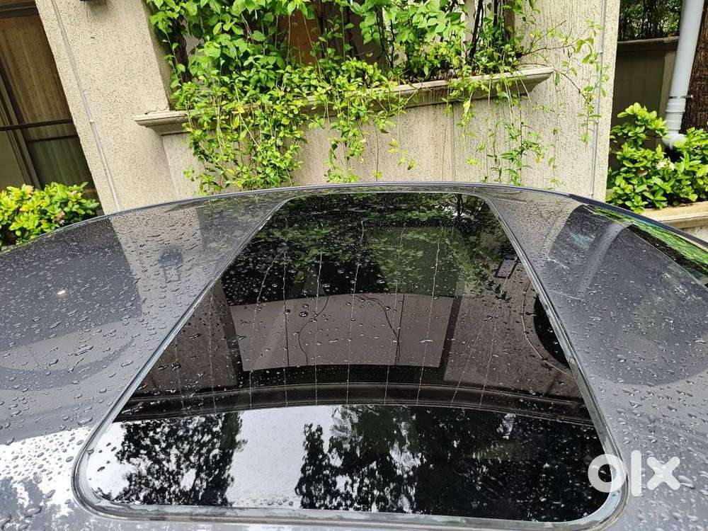 Hyundai Verna Vtvt 1.6 At Sx Option, 2019, Petrol