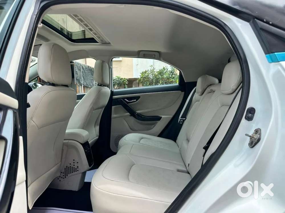 Tata Nexon Ev Xz Plus Lux, 2020, Electric