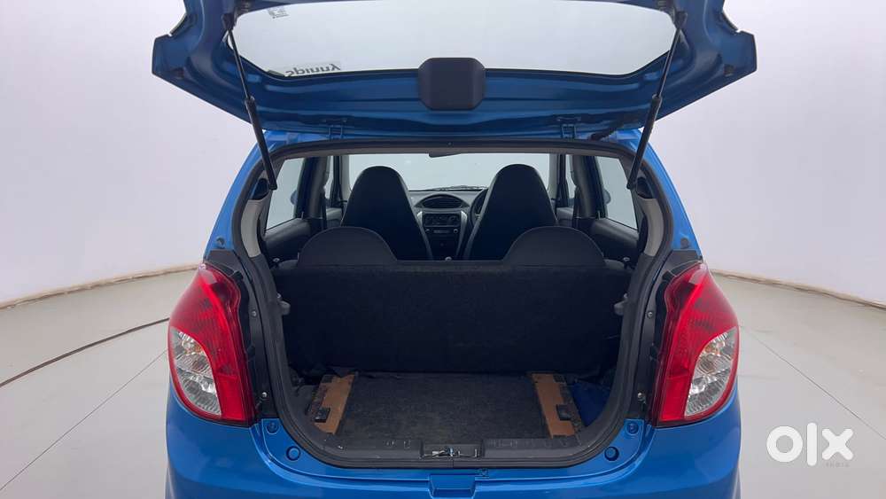 Maruti Suzuki Alto 800 Vxi, 2018, Petrol