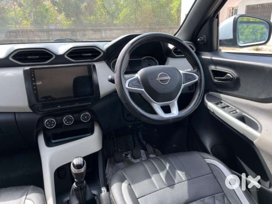 Nissan Magnite 1.0 Xe, 2022, Petrol