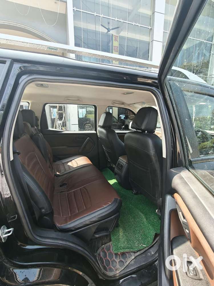 Mahindra Scorpio N Z2 Diesel Mt 7 Str, 2026, Diesel