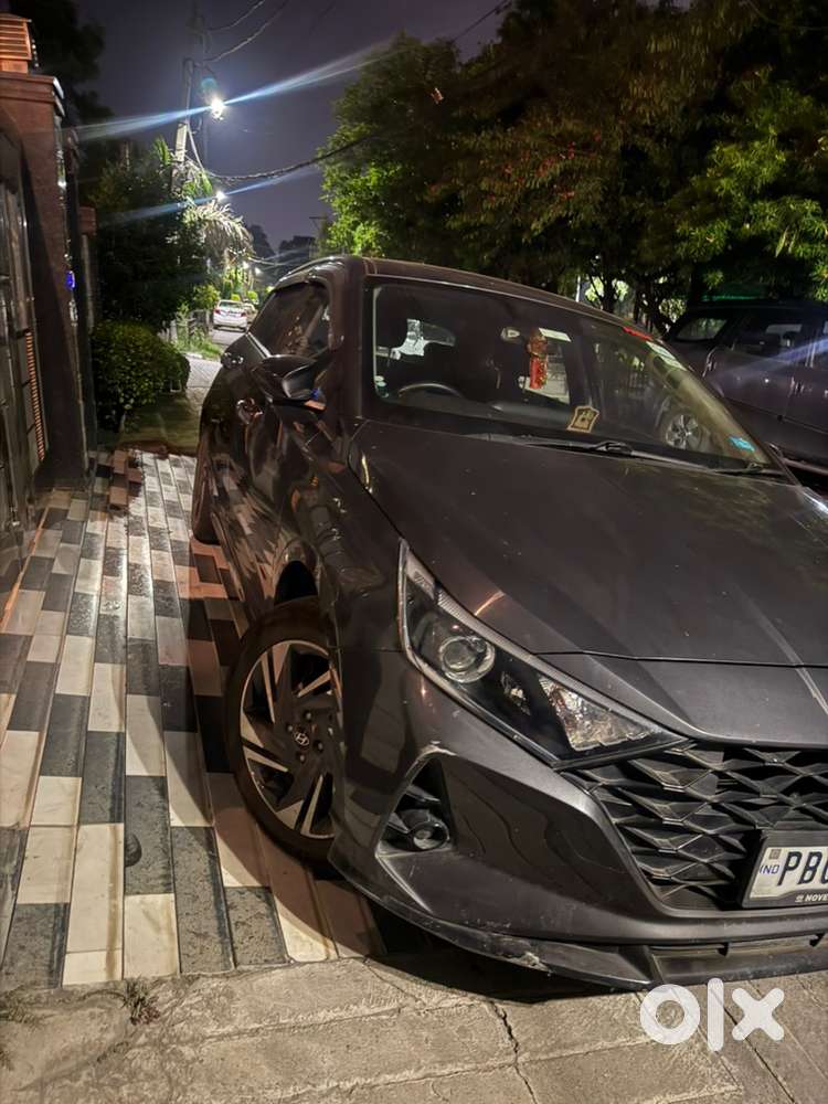 Hyundai New I20 Diesel Manual 2022