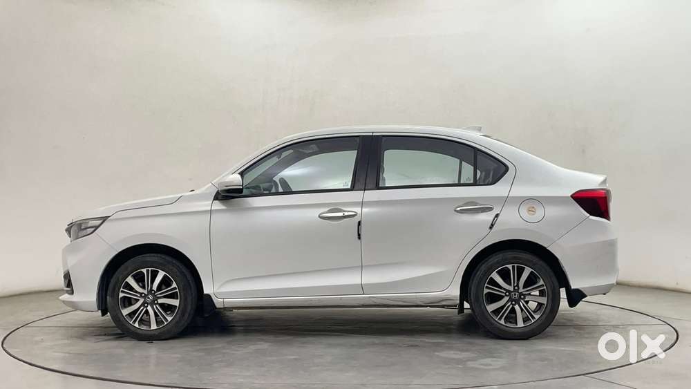 Honda Amaze Vx 1.2 Petrol Cvt, 2022, Petrol