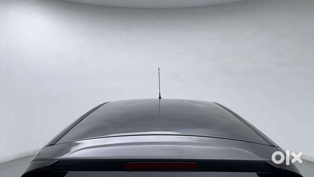 Tata Tiago Xza Plus, 2021, Petrol