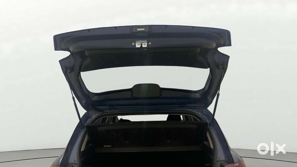 Hyundai Venue Sx Plus Turbo Dct, 2021, Petrol