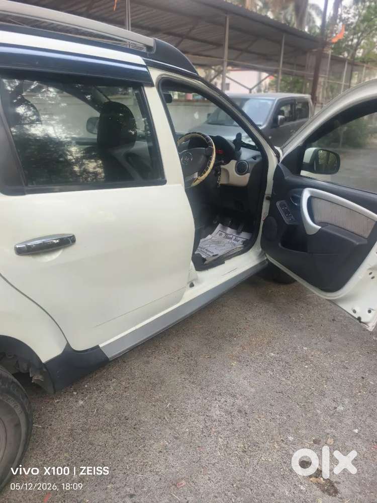 Renault Duster 2013 Diesel 96000 Km Driven