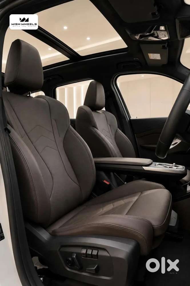 Bmw X1, 2024, Petrol