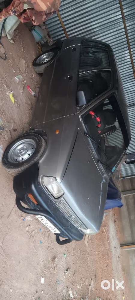Maruti Suzuki 800 2004