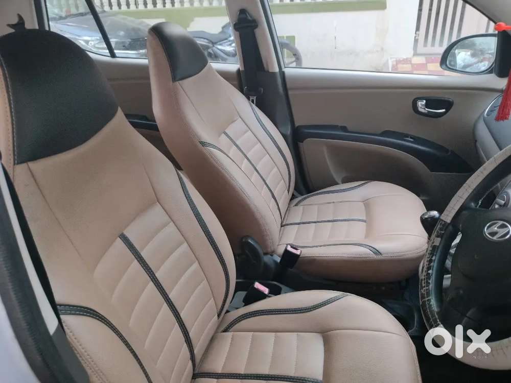 Hyundai I10 Magna 2011 Second Owner