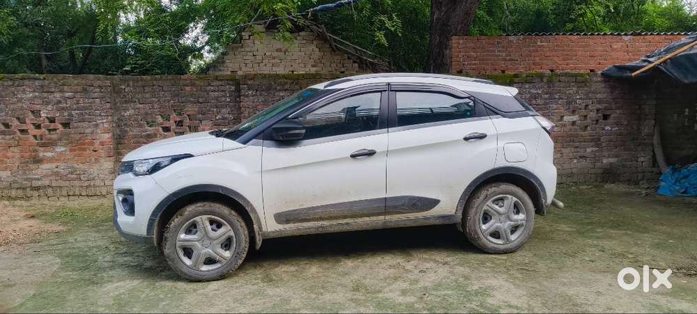 Tata Nexon Xm.p 2022