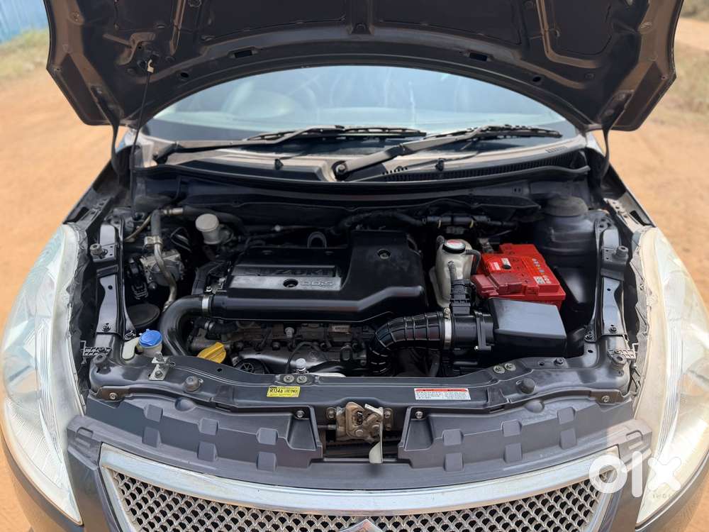 Maruti Suzuki Swift Ddis Vdi, 2017, Diesel