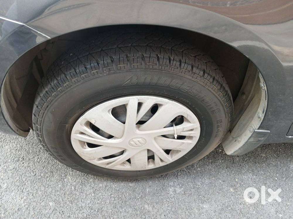 Maruti Suzuki Swift Vxi, 2015, Petrol