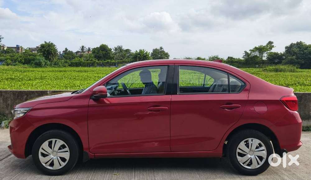 Honda Amaze 1.2 Smt I Vtec, 2020, Petrol