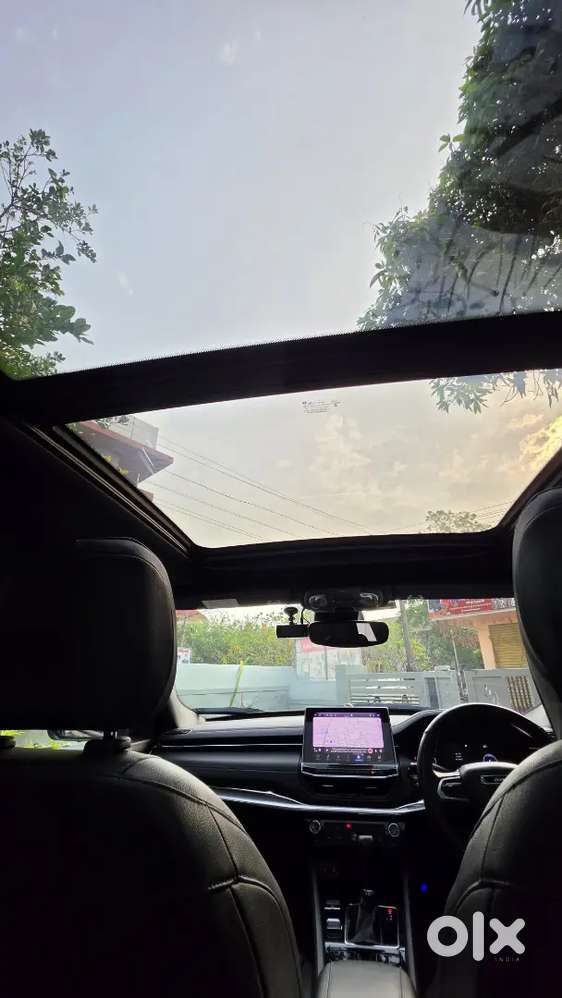 Jeep Compass Top Model Well Maintained Zero Issues Non Accidental