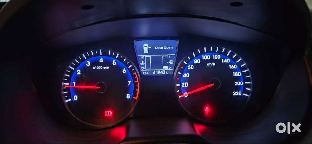 I20 1.2 Petrol Manual 2014