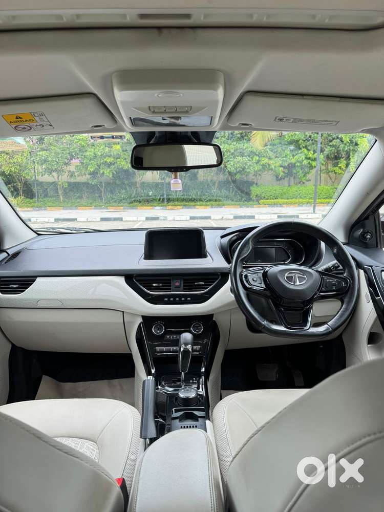 Tata Nexon 1.5 Revotorq Xza Plus, 2023, Diesel