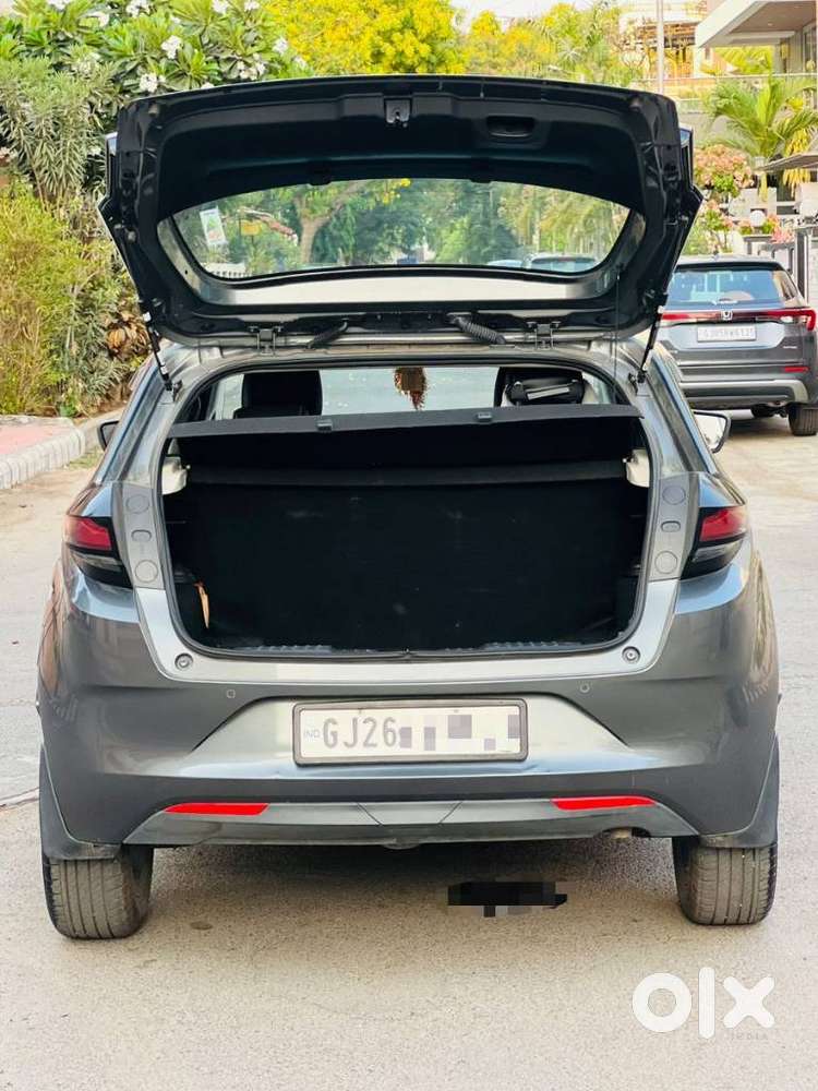 Tata Altroz 1.5 Xz Diesel, 2024, Diesel