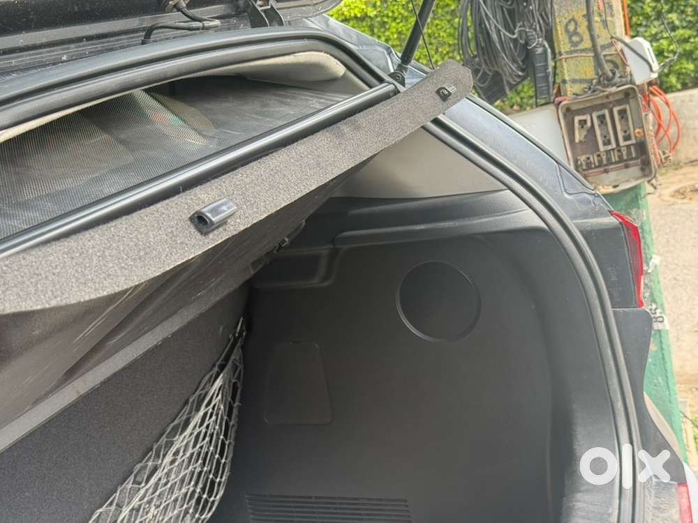 Kia Sonet 2021 Model Diesel