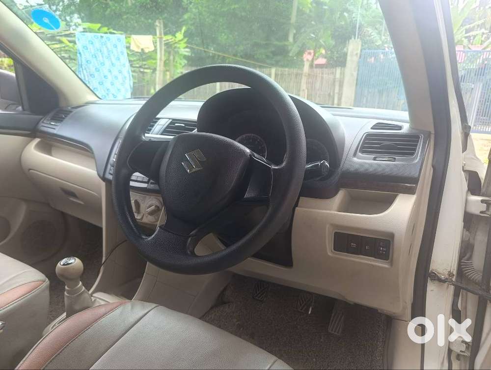 Very Good Condition Single Owner Swift Dzire.