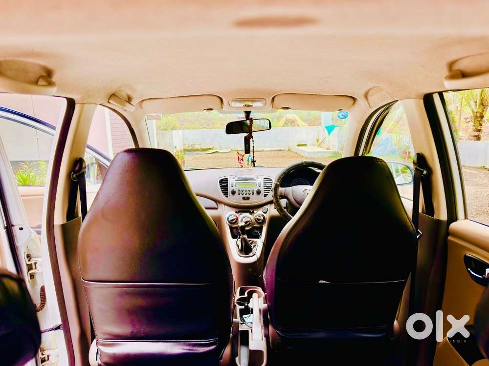 Hyundai I10 Sportz 1.2 (bs4) For Sale – ₹2,50,000