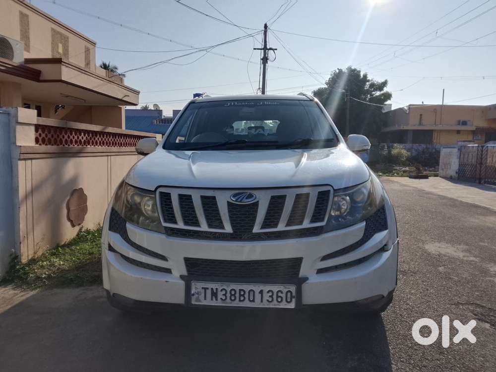 Mahindra Xuv500 Diesel Manual 2012