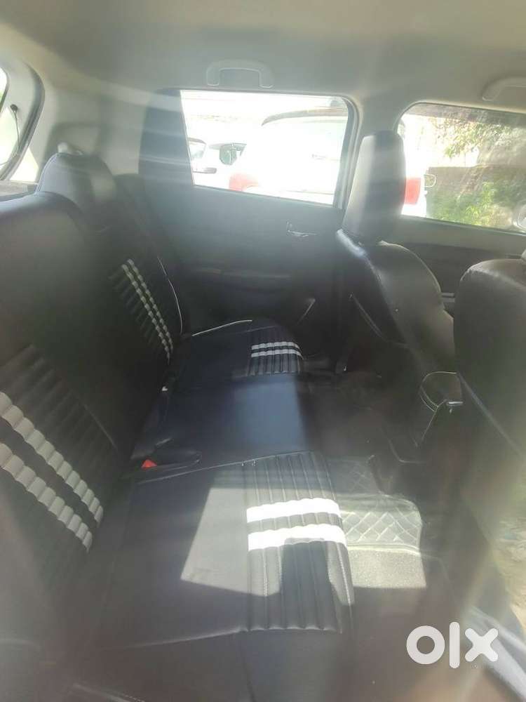 Maruti Suzuki Swift, 2019, Petrol