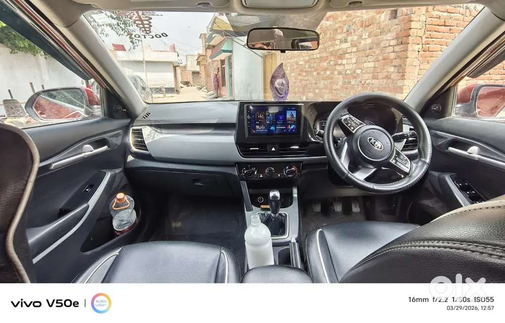 Kia Seltos Mobile 2019 New Collection Fix Price Lene Wale Hi Msg Kare