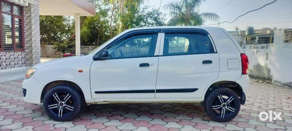 Maruti Suzuki 2014 Car