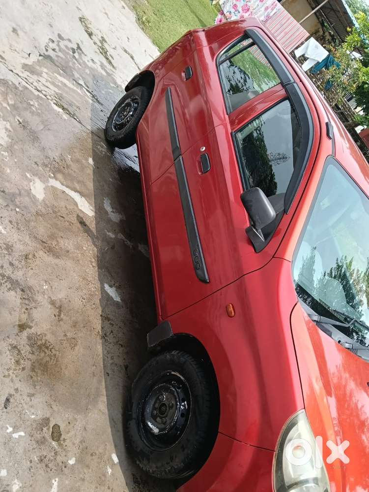 2015 Maruti Suzuki Alto Petrol