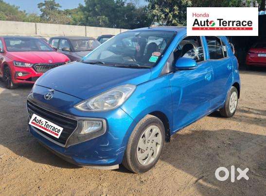 Hyundai Grand I10 Nios Sportz, 2020, Petrol