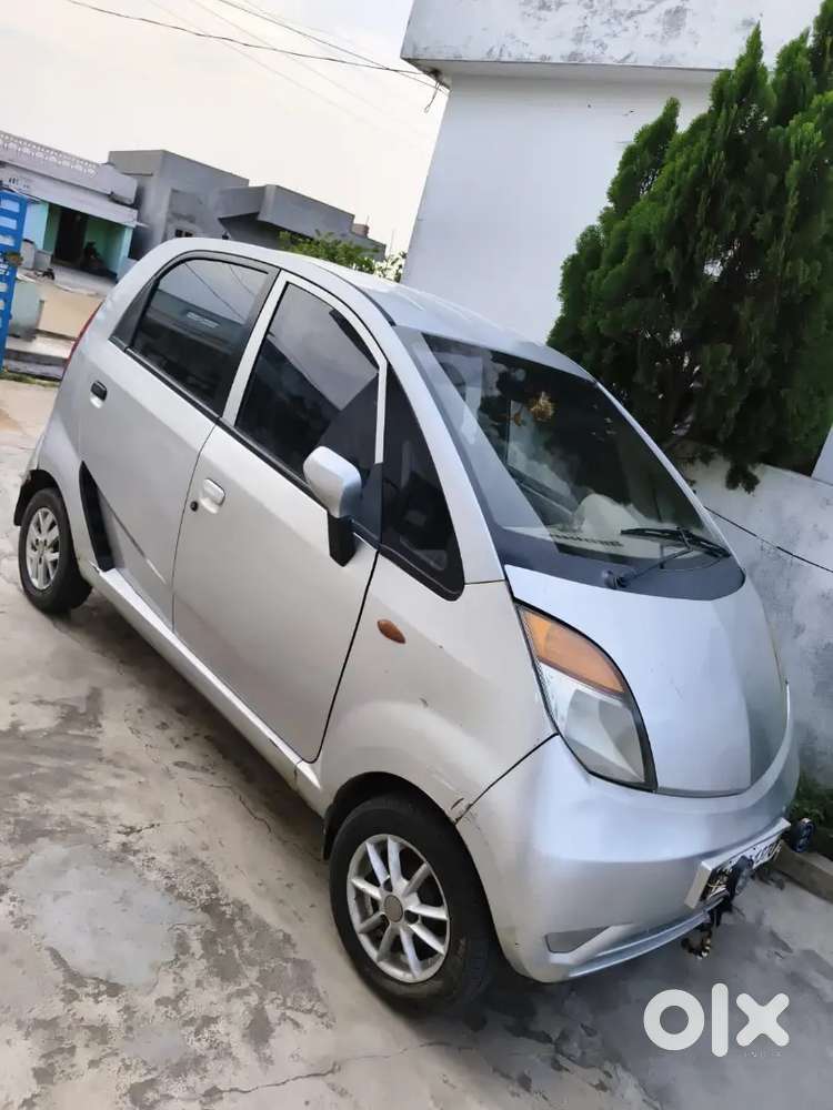 Tata Nano 2012 Lx
